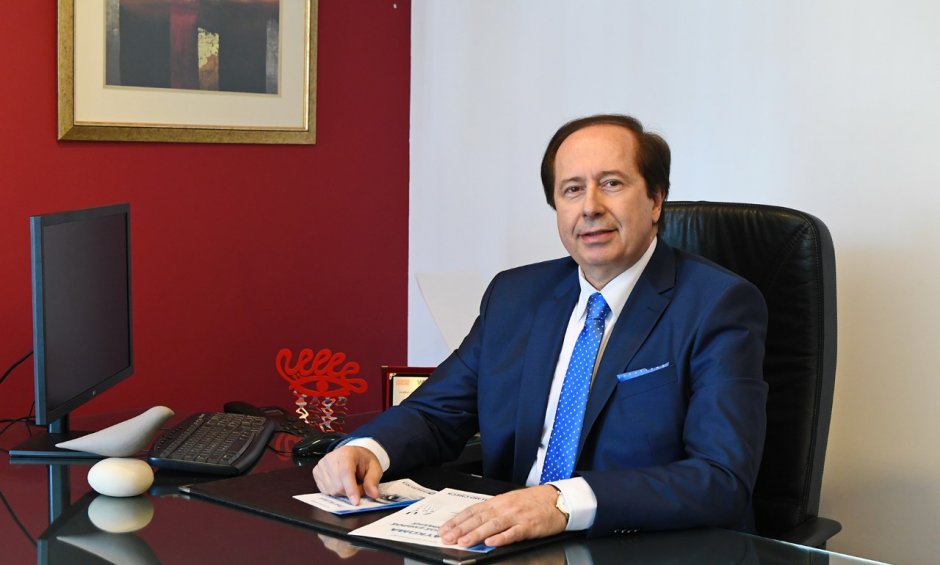 Παντελής Α. Παπαδόπουλος (οφθαλμίατρος METROPOLITAN): Η έγκαιρη διάγνωση, το πρώτο βήμα για τη θεραπεία του γλαυκώματος!