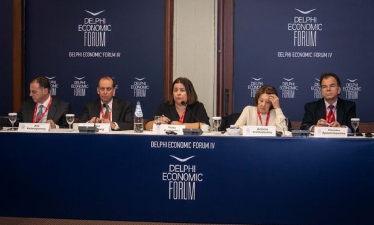 Ποιος είναι ο ρόλος της μεσογειακής διατροφής στην προστασία του περιβάλλοντος, την υγεία και την οικονομία;