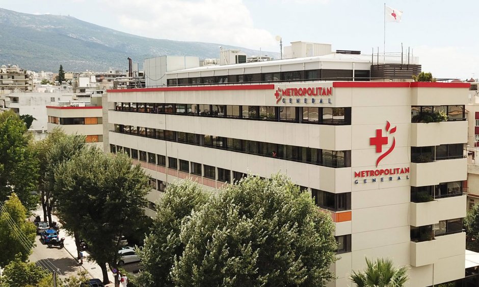 Metropolitan General: Μοναδικές προσφορές για την Παγκόσμια Ημέρα Γυναίκας