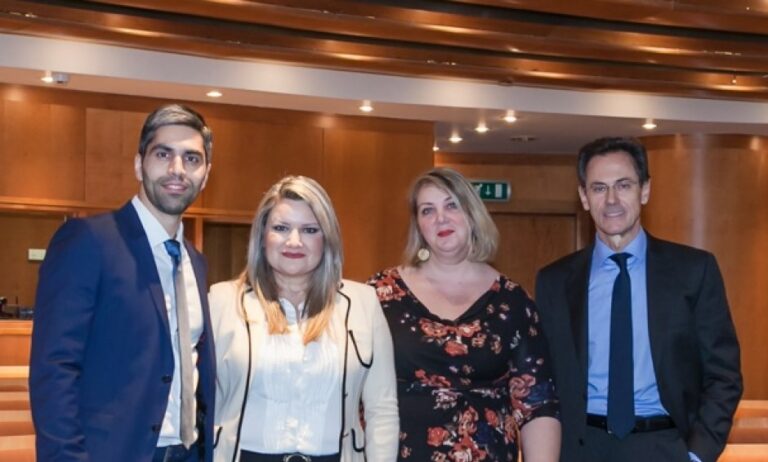 ΑΘΗΝΑΪΚΗ MEDICLINIC και INTERAMERICAN ενημερώνουν για τον γυναικολογικό καρκίνο και τον καρκίνο του μαστού