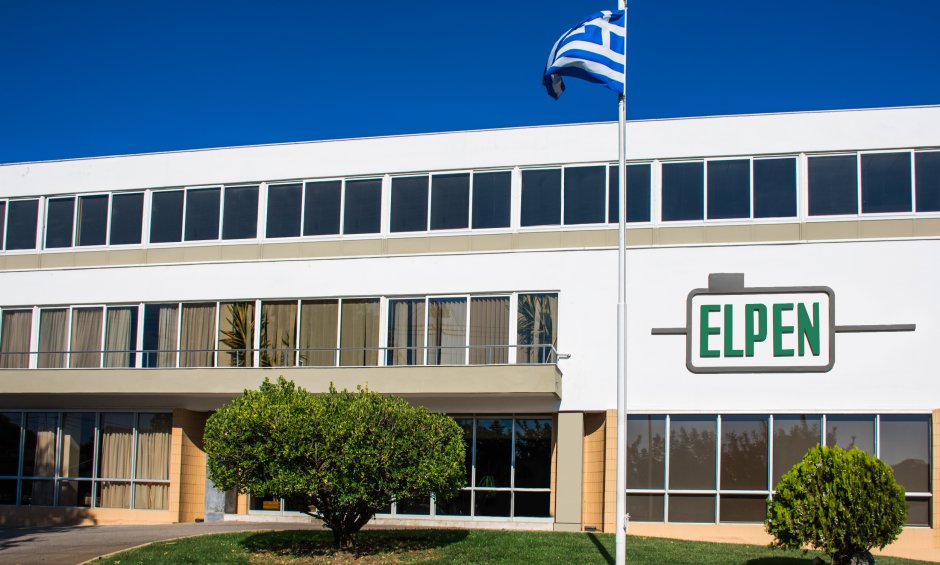 200 tablets στους μαθητές της Σάμου από την ELPEN