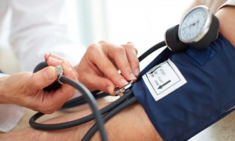 Νέες οδηγίες για την αντιμετώπιση της υπέρτασης