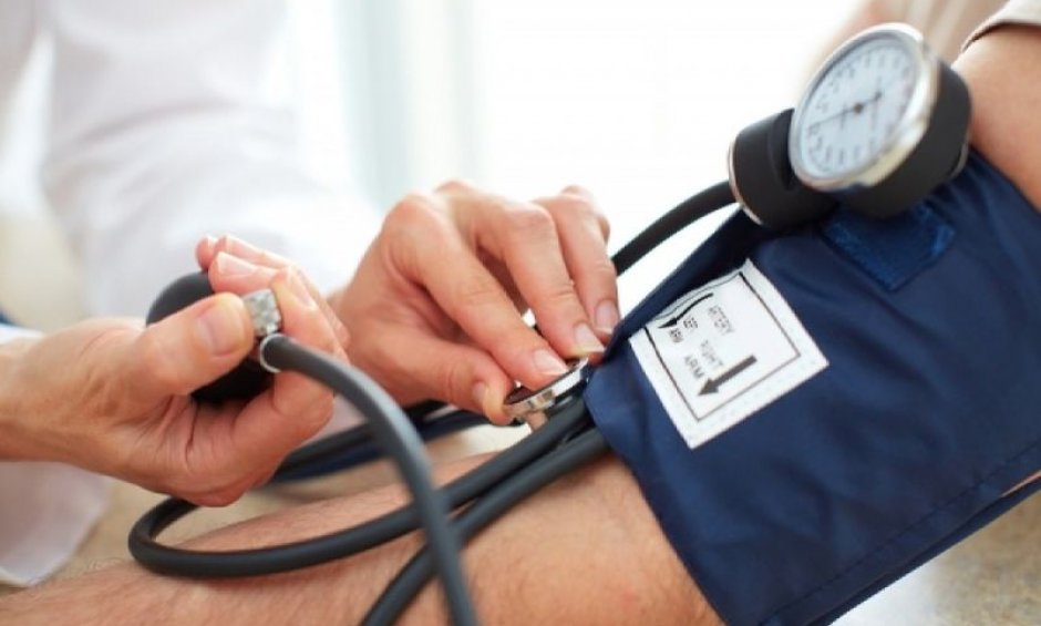 Νέες οδηγίες για την αντιμετώπιση της υπέρτασης 