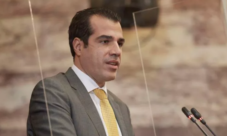 Ποιο είναι το σχέδιο δράσης του υπουργείου Υγείας για το 2023;