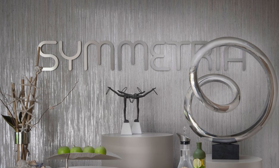 Η SYMMETRIA εγκαινιάζει το πρώτο SYMMETRIA® SPOT στην Αθήνα σε συνεργασία με τη ΒΙΟΙΑΤΡΙΚΗ