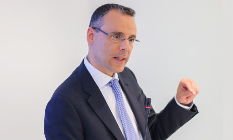 Σταύρος Γ. Θεοδωράκης (πρόεδρος Chiesi Hellas): Η Chiesi Hellas μέσα από το ομαδικό της πρόγραμμα προσφέρει κάλυψη των εξόδων που τυχόν προκύψουν σε εργαζόμενο της, εάν νοσήσει από COVID-19