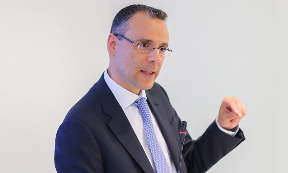 Σταύρος Γ. Θεοδωράκης (πρόεδρος Chiesi Hellas): Η Chiesi Hellas μέσα από το ομαδικό της πρόγραμμα προσφέρει κάλυψη των εξόδων που τυχόν προκύψουν σε εργαζόμενο της, εάν νοσήσει από COVID-19