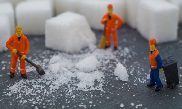 Ποιες γυναίκες κινδυνεύουν από σακχαρώδη διαβήτη!