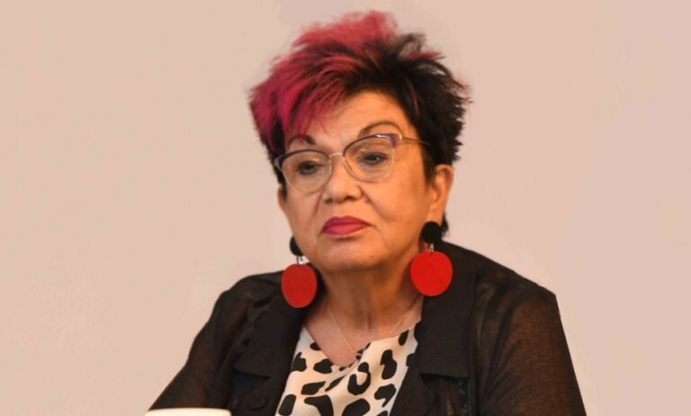 Σήμα κινδύνου από τη Δρ. Παρασκευή Σακκά (Εταιρεία Alzheimer Αθηνών): Η πανδημία επιδεινώνει τη νοητική κατάσταση των ατόμων με άνοια