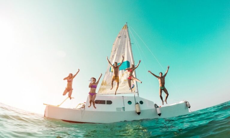 Πώς να απολαύσετε βουτιές και μακροβούτια χωρίς προβλήματα στα αυτιά σας!