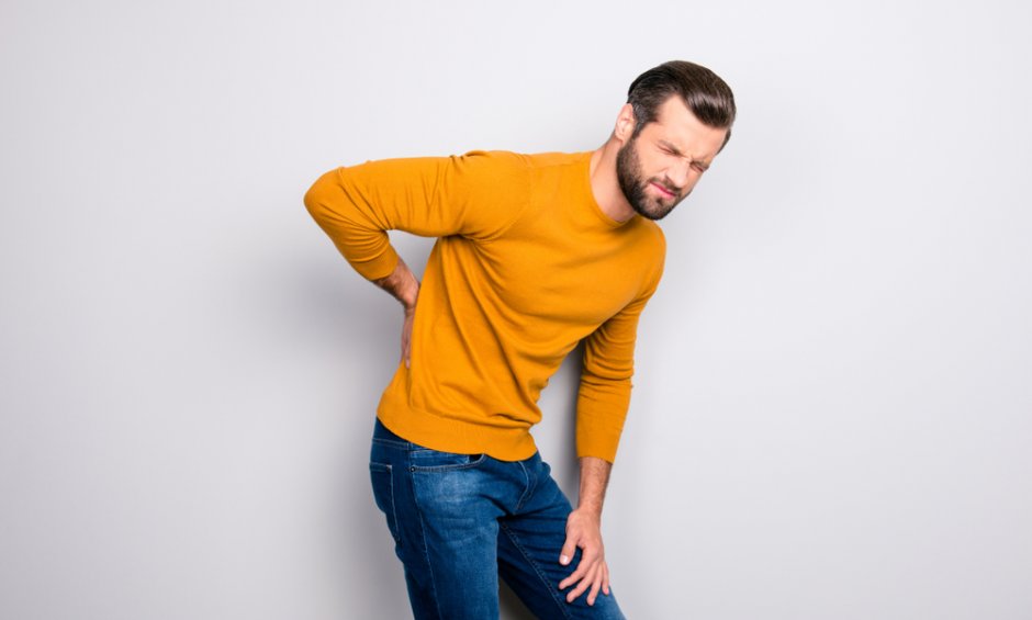 Με ποιους τρόπους θεραπεύεται ριζικά η κύστη κόκκυγος