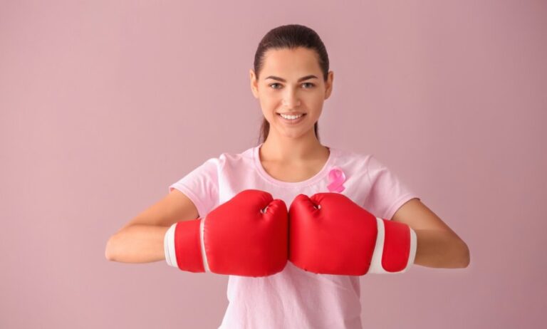 ABC: πρωτοποριακή μέθοδος ακτινοβόλησης με έλεγχο της αναπνοής που ελαχιστοποιεί τις παρενέργειες