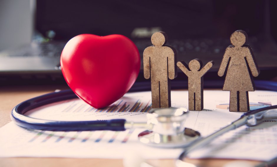 Πως γίνεται η εγγραφή σε οικογενειακό γιατρό;