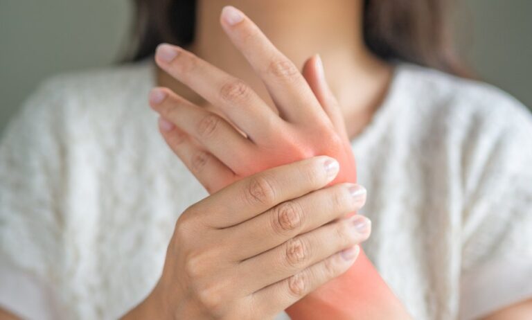 Live Διαδικτυακή εκδήλωση με θέμα «Ρευματικά Νοσήματα & Μητρότητα»