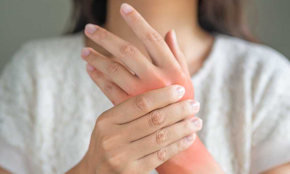 Live Διαδικτυακή εκδήλωση με θέμα «Ρευματικά Νοσήματα & Μητρότητα»