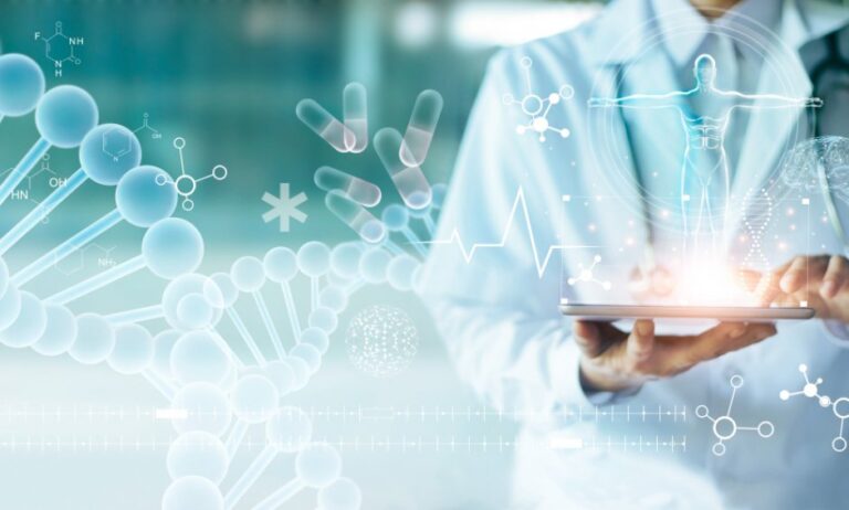 Οι τάσεις για το νέο τοπίο στην υγεία!