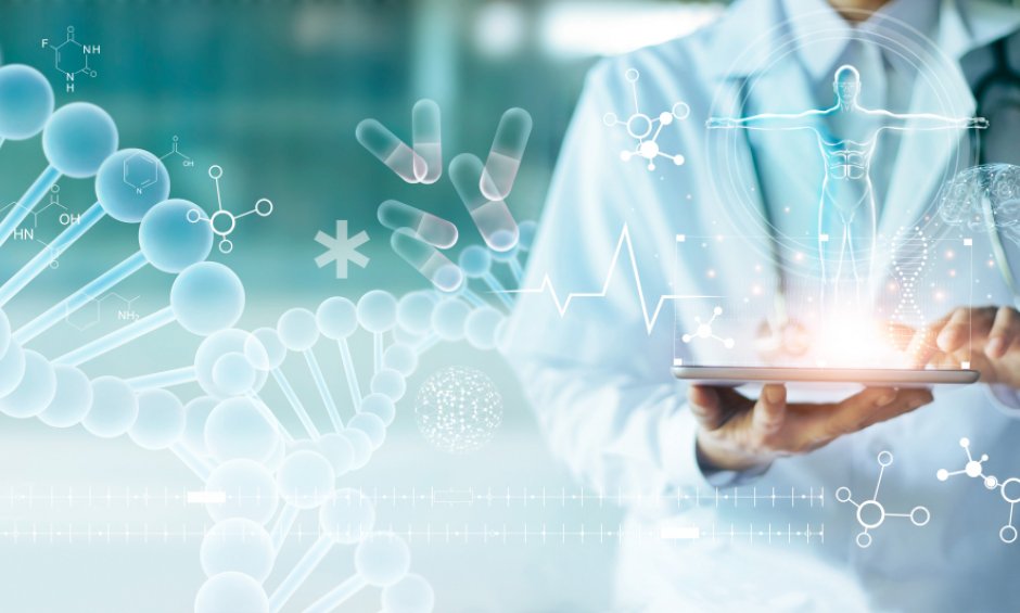 Οι τάσεις για το νέο τοπίο στην υγεία!