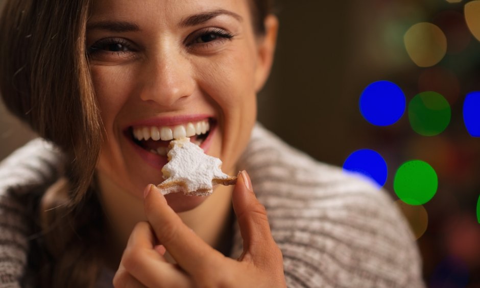 Η Interasco συμβουλεύει: Πώς να μην πάρετε βάρος στις γιορτές!