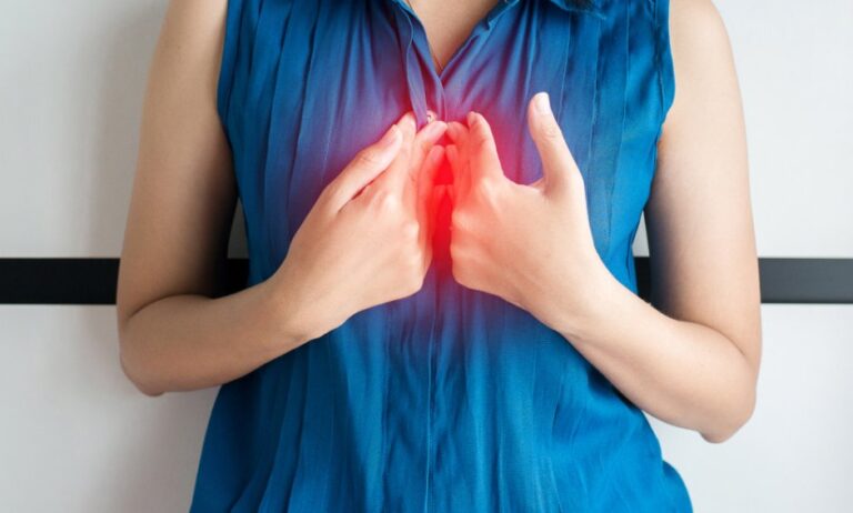 Τι κάνουμε αν υποφέρουμε από οισοφαγίτιδα;