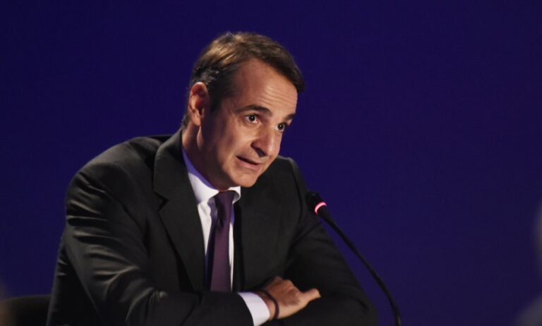 Αύριο η παρουσίαση του Προγράμματος Υγείας της Ν.Δ.