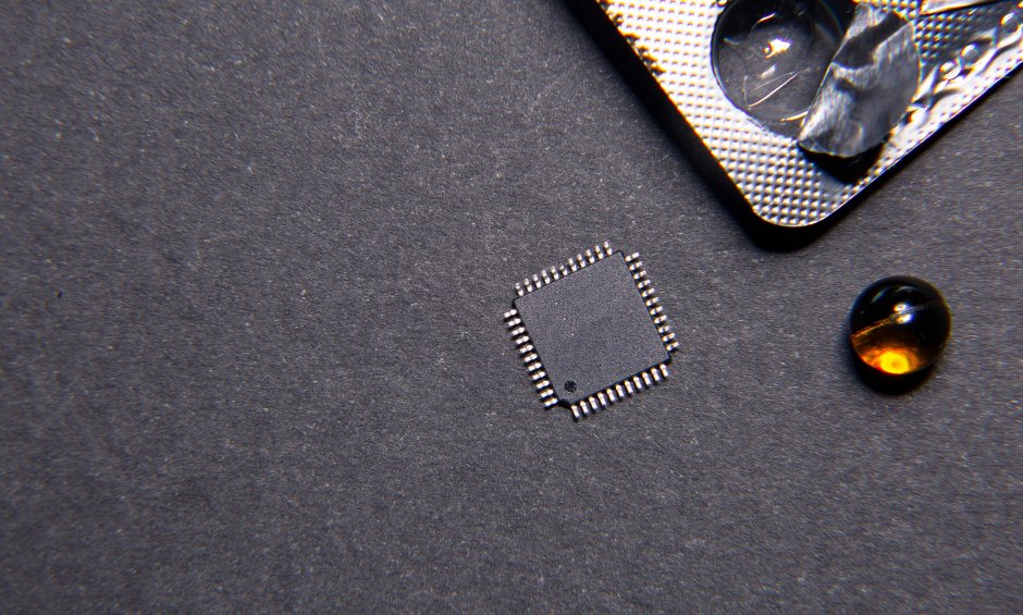 Τα “ηλεκτρονικά χάπια” με τσιπάκι είναι εδώ κι αφορούν και τις ασφαλιστικές