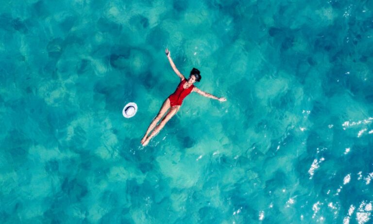 Μην αμελείτε τα μέτρα πρόληψης, όταν κολυμπάτε στη θάλασσα ή στην πισίνα