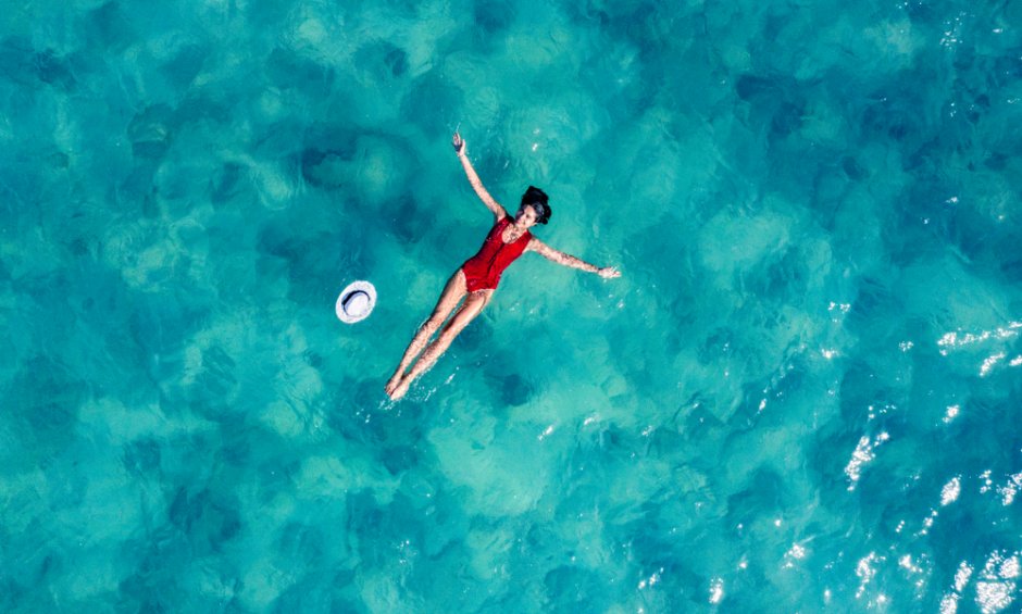 Μην αμελείτε τα μέτρα πρόληψης, όταν κολυμπάτε στη θάλασσα ή στην πισίνα