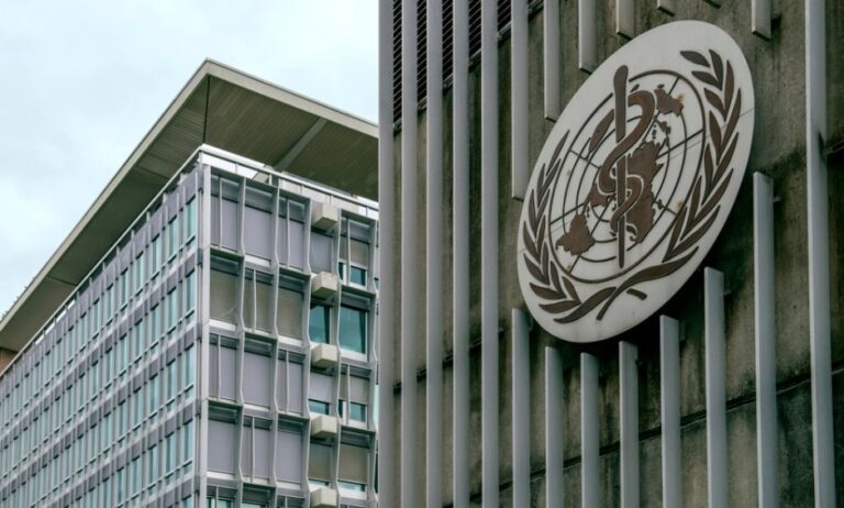 ΠΟΥ: Τα προγράμματα πρόληψης μπορούν να μειώσουν τις λοιμώξεις κατά 70%