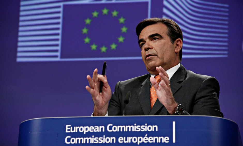 Θετικός στον κορονοϊό ο Μαργαρίτης Σχοινάς!