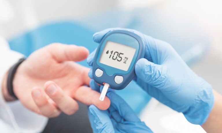 Πρόληψη και ευαισθητοποίηση για το Σακχαρώδη Διαβήτη