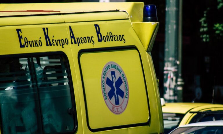 Απάντηση του ΕΚΑΒ στις καταγγελίες ΠΟΕΔΗΝ