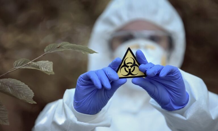 Η ΕΕ παρέχει κατάλογο με τις 3 κορυφαίες απειλές κατά της υγείας!