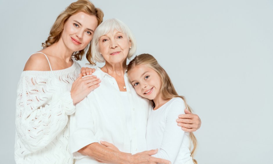 Η Ένωση Ασθενών Ελλάδας τιμά την Παγκόσμια Ημέρα της Γυναίκας