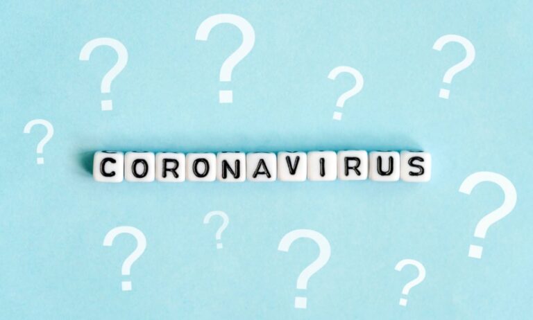 Η πανδημία Covid-19 το 2021: Ερωτήματα και απαντήσεις