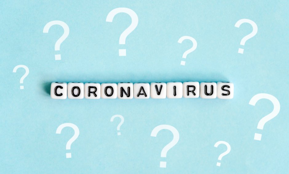 Η πανδημία Covid-19 το 2021: Ερωτήματα και απαντήσεις