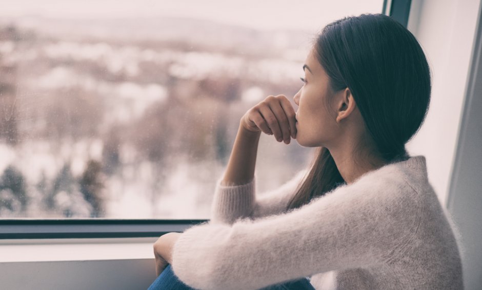 Έκθεση Headway: Η σύρραξη Ουκρανίας-Ρωσίας και η κλιματική αλλαγή ίσως οδηγήσουν σε νέο κύμα ψυχικών διαταραχών!