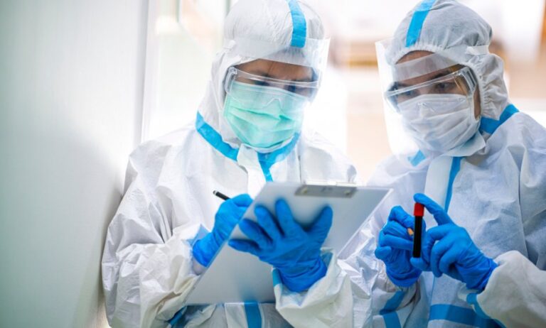 Ανοσία μετά από λοίμωξη COVID-19. Ανεπαρκή δεδομένα και αναπάντητα ερωτήματα!