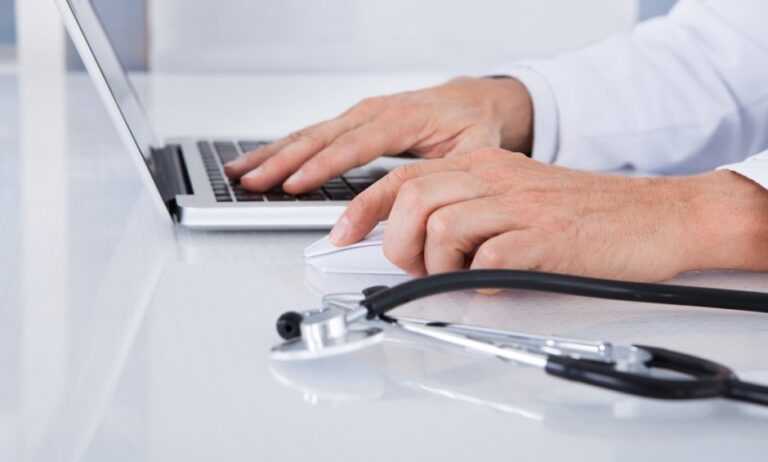 Άυλη συνταγογράφηση και αμοιβή ιατρών