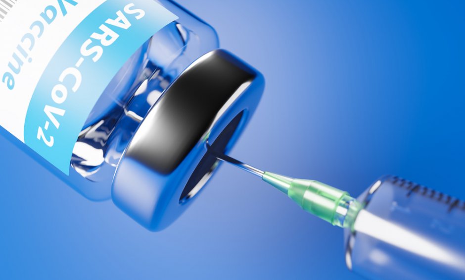 Υπεγράφη η συμφωνία Κομισιόν - Pfizer/BioNTech για το εμβόλιο