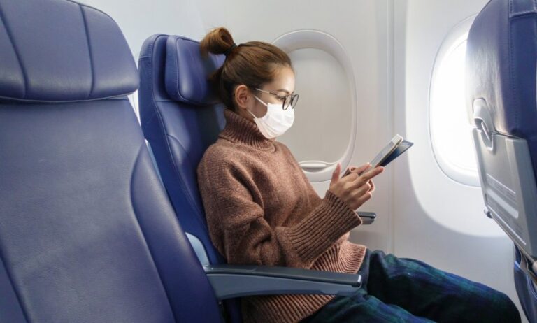 Η IATA θα κυκλοφορήσει το Travel Health Pass το πρώτο τρίμηνο του 2021