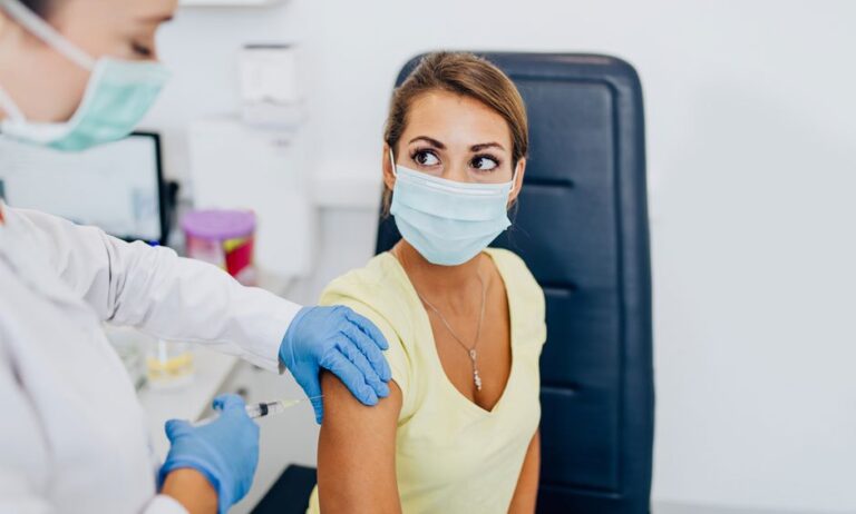 Εμβολιασμός έναντι Covid-19 σε άτομα με ενδοκρινολογικές διαταραχές