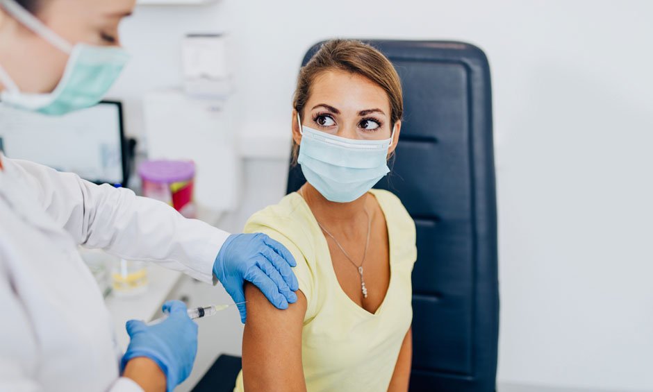 Εμβολιασμός έναντι Covid-19 σε άτομα με ενδοκρινολογικές διαταραχές