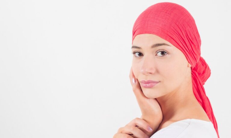 Φρόντισε το δέρμα σου στη διάρκεια και μετά τη χημειοθεραπεία!