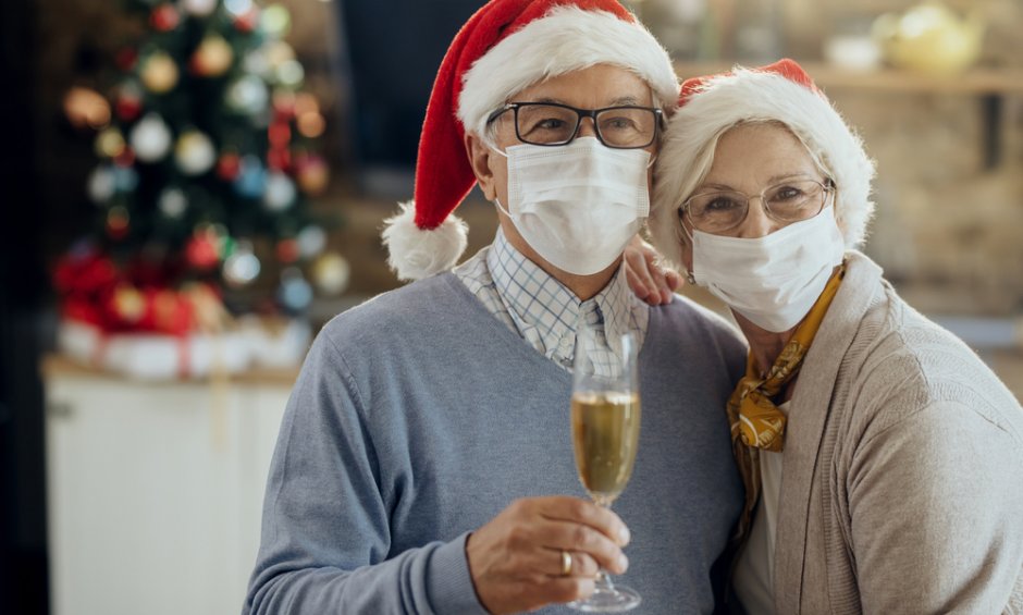 Οι γιορτές με lockdown είναι ο χειρότερος συνδυασμός για τις επιπλοκές του Σακχαρώδη Διαβήτη!