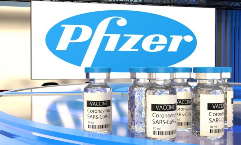 ΕΜΑ: Δεν ευθύνεται το εμβόλιο των Pfizer & BioNTech για τους θανάτους ηλικιωμένων