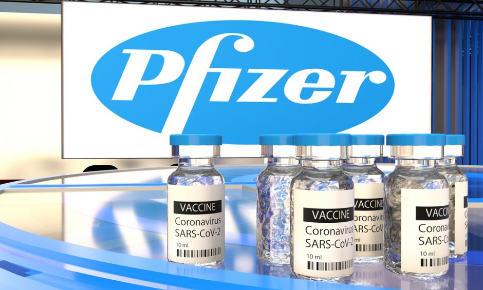 ΕΜΑ: Δεν ευθύνεται το εμβόλιο των Pfizer & BioNTech για τους θανάτους ηλικιωμένων