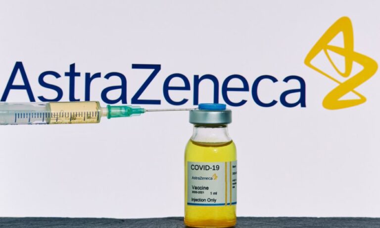 O EMA συνιστά το εμβόλιο COVID-19 AstraZeneca για έγκριση στην ΕΕ