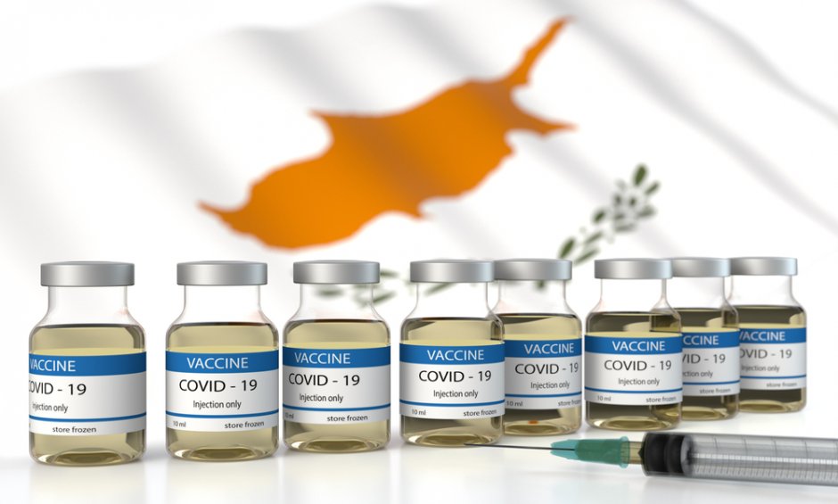 Εθνικό Πλάνο Εμβολιασμού: Το παράδειγμα της Κύπρου