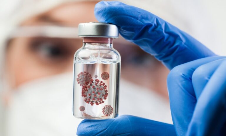 Ανιχνεύθηκε στη χώρα μας κρούσμα μεταλλαγμένου στελέχους σαν της Ινδίας