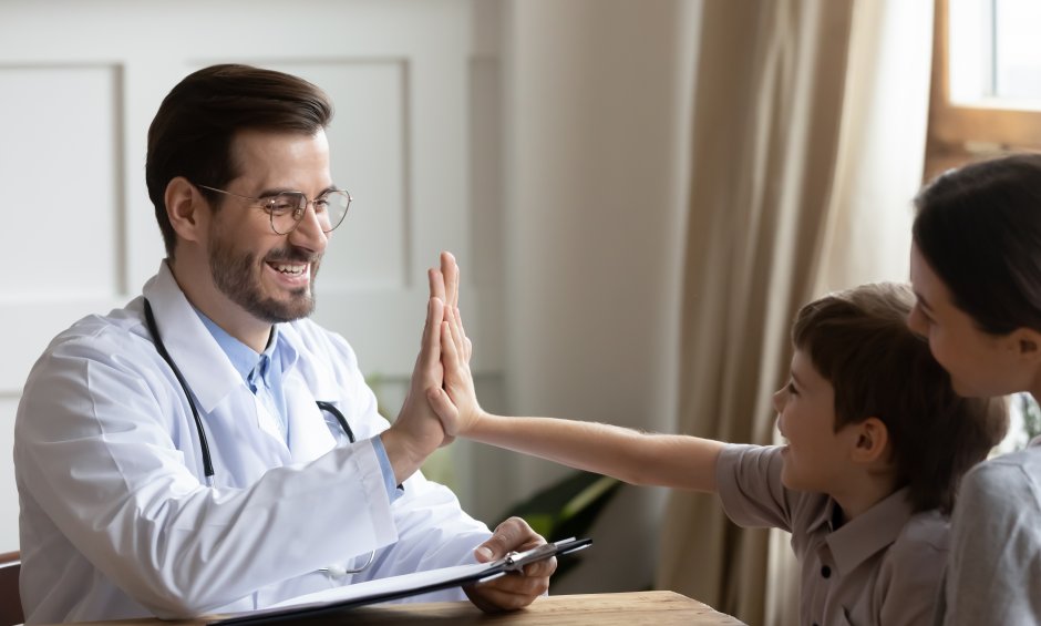 Ποιες λοιμώξεις απειλούν τα παιδιά μας στο σχολείο και πώς μπορούν να προληφθούν!